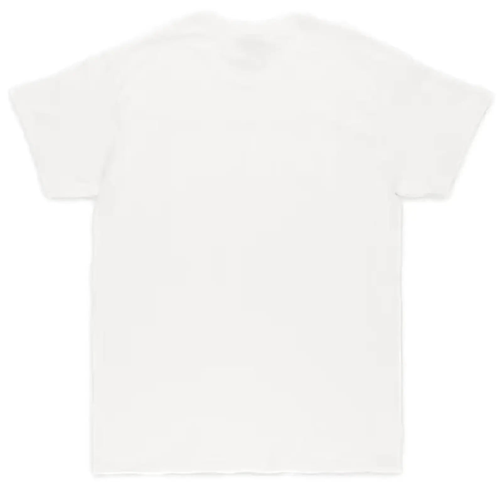 thrasher flame white