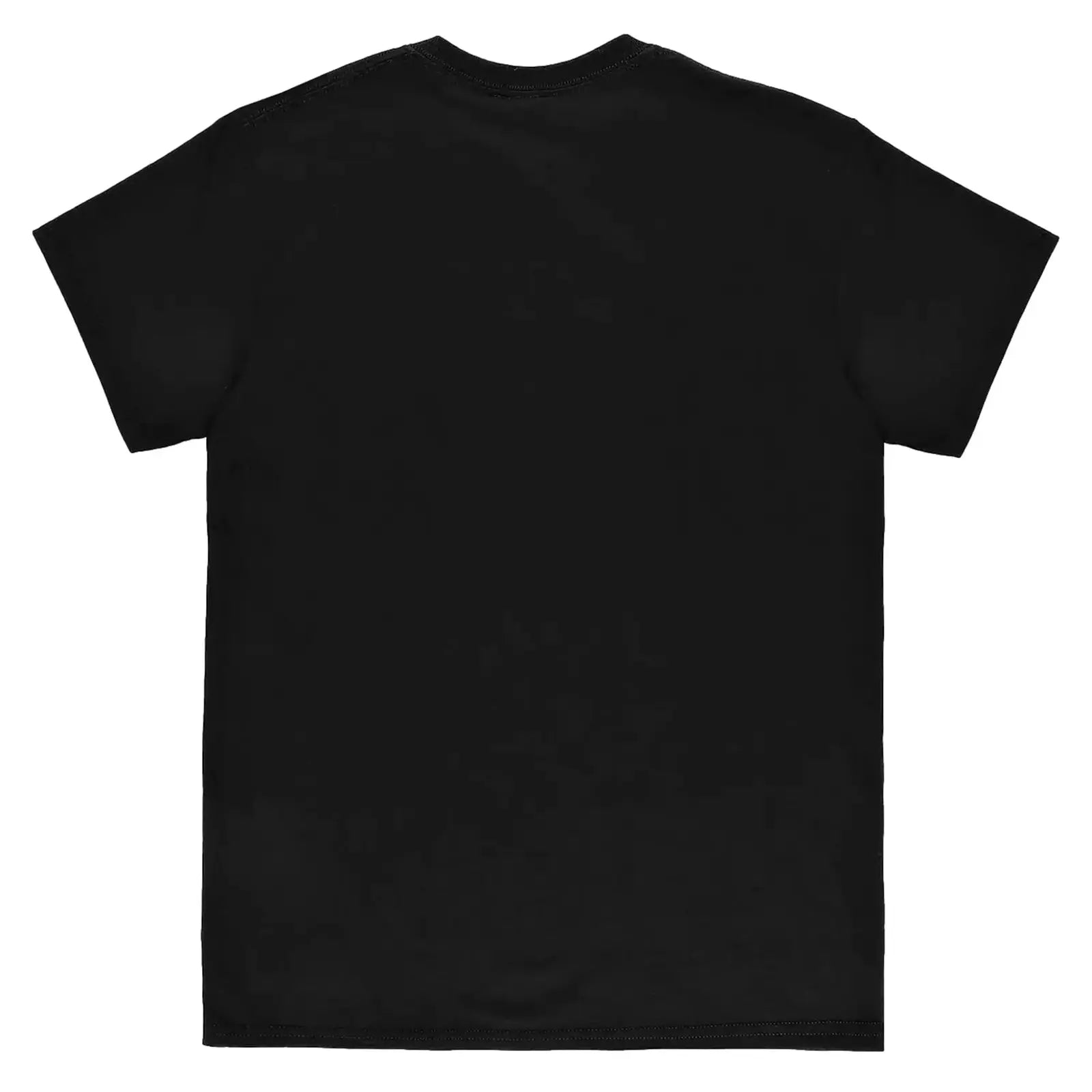 Thrasher Maglietta Skate Goat Black