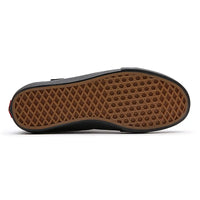 Vans Skate Black Black Scarpa Old Skool