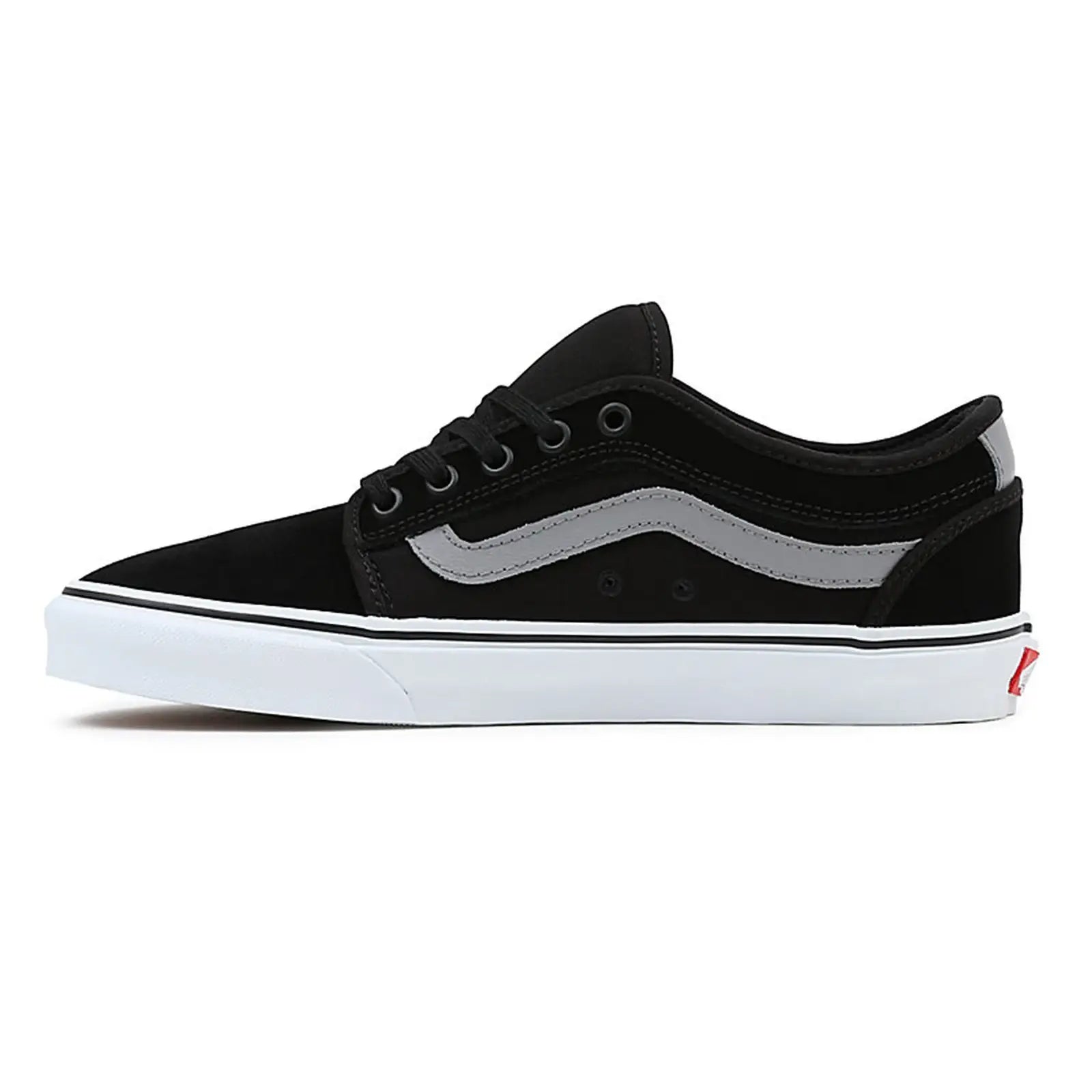 Vans Skate Chukka Low Sidestripe Scarpa