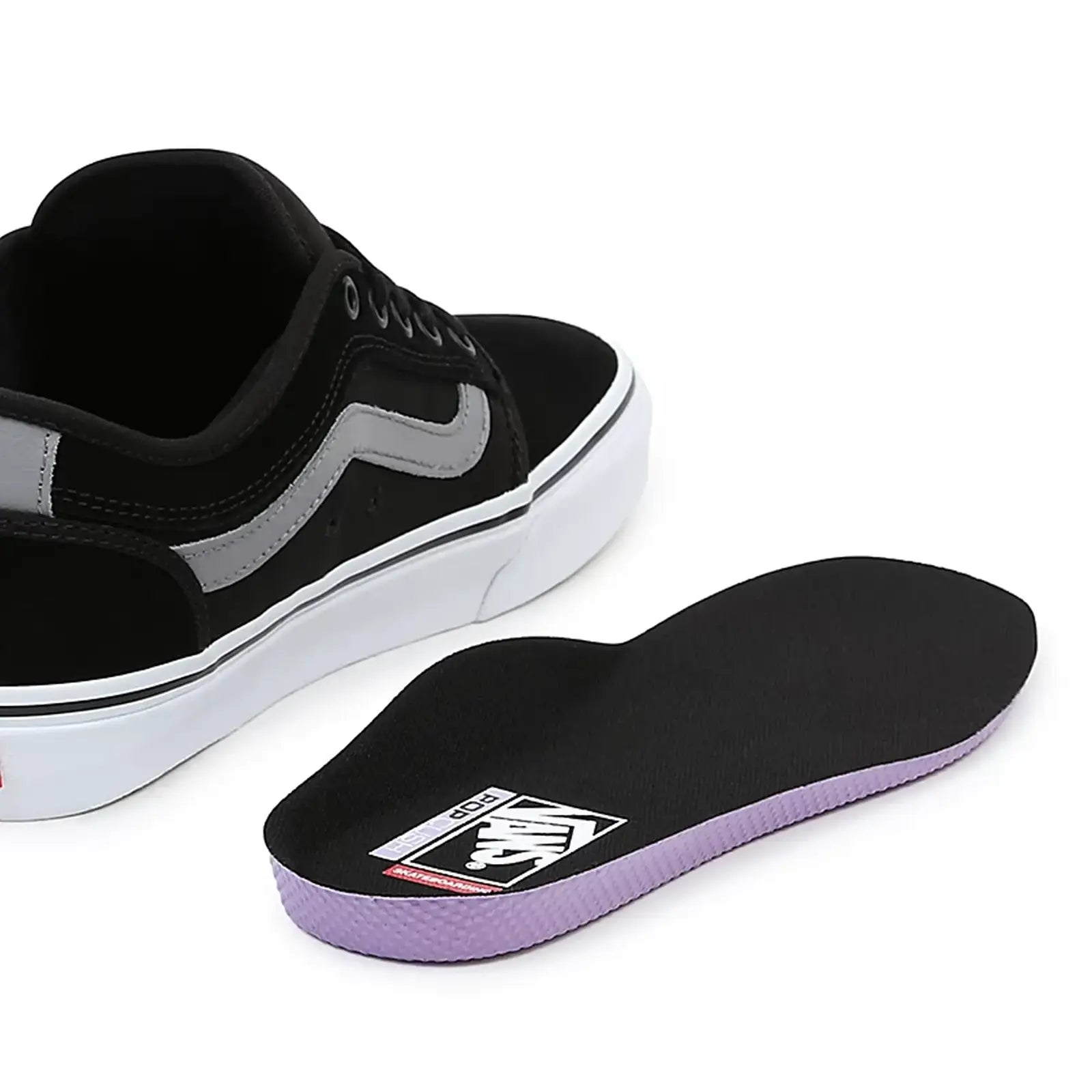 Vans Skate Chukka Low Sidestripe Scarpa