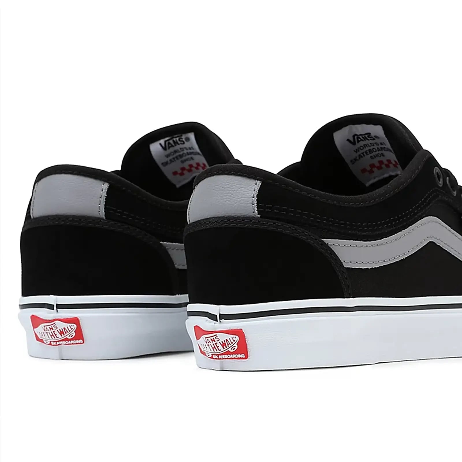 Vans Skate Chukka Low Sidestripe Scarpa