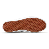 Vans Skate Slip On Scarpa Black White