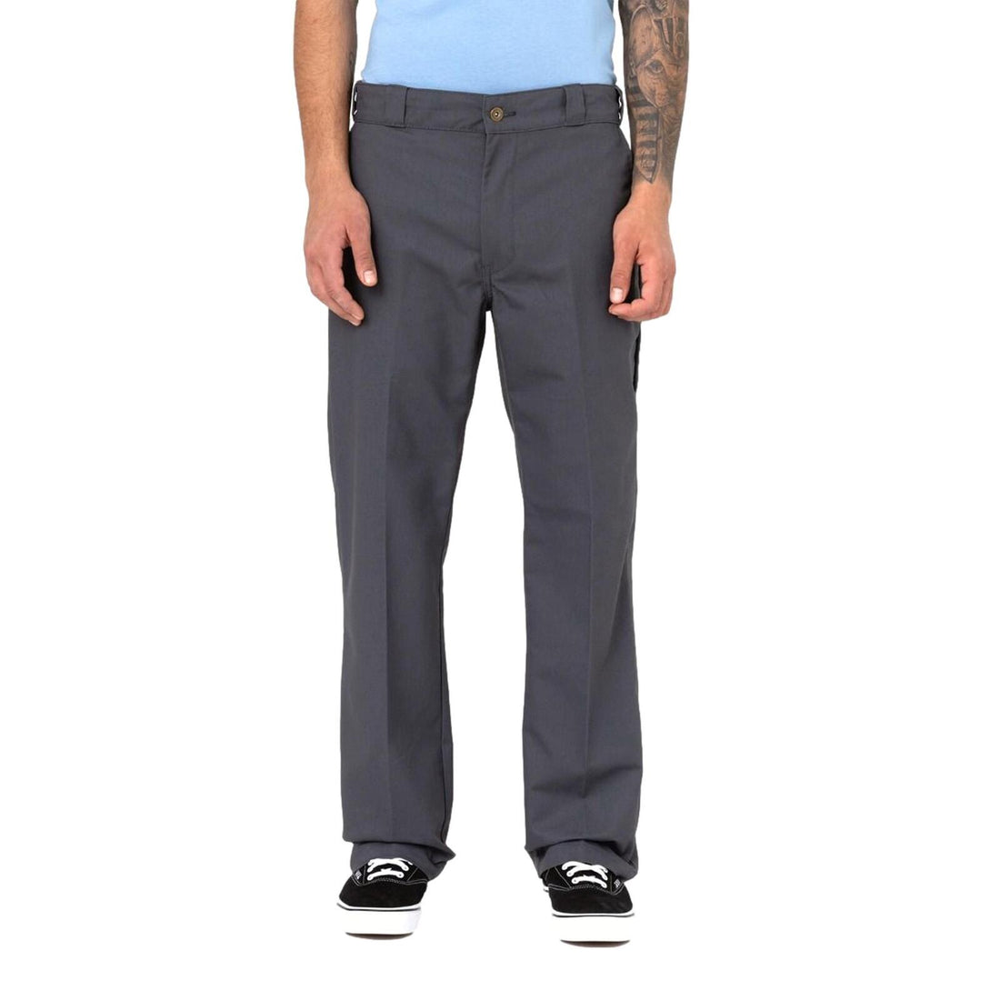 Dickies 874 Pantalone Skateboarding Work Flex
