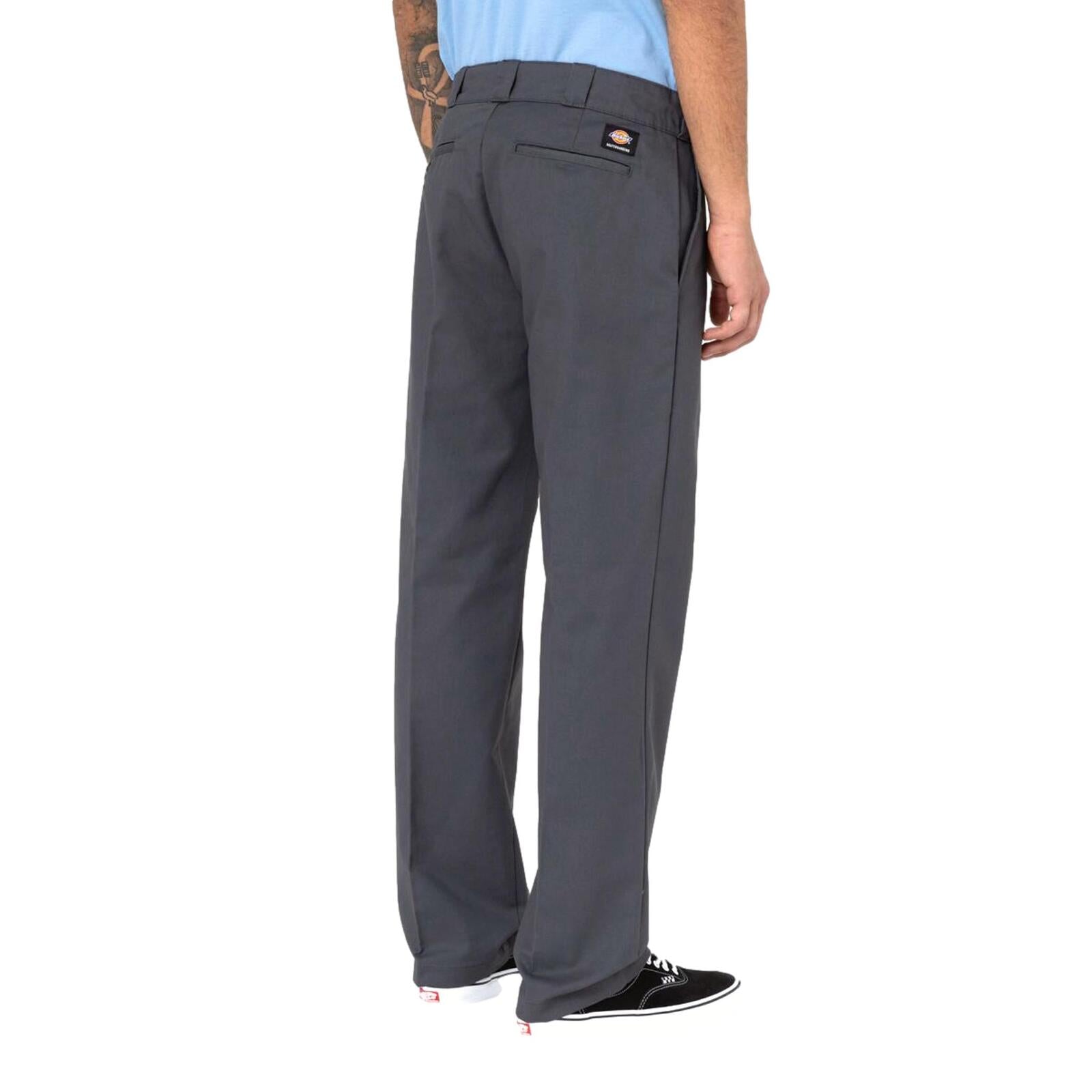 Dickies 874 Pantalone Skateboarding Work Flex