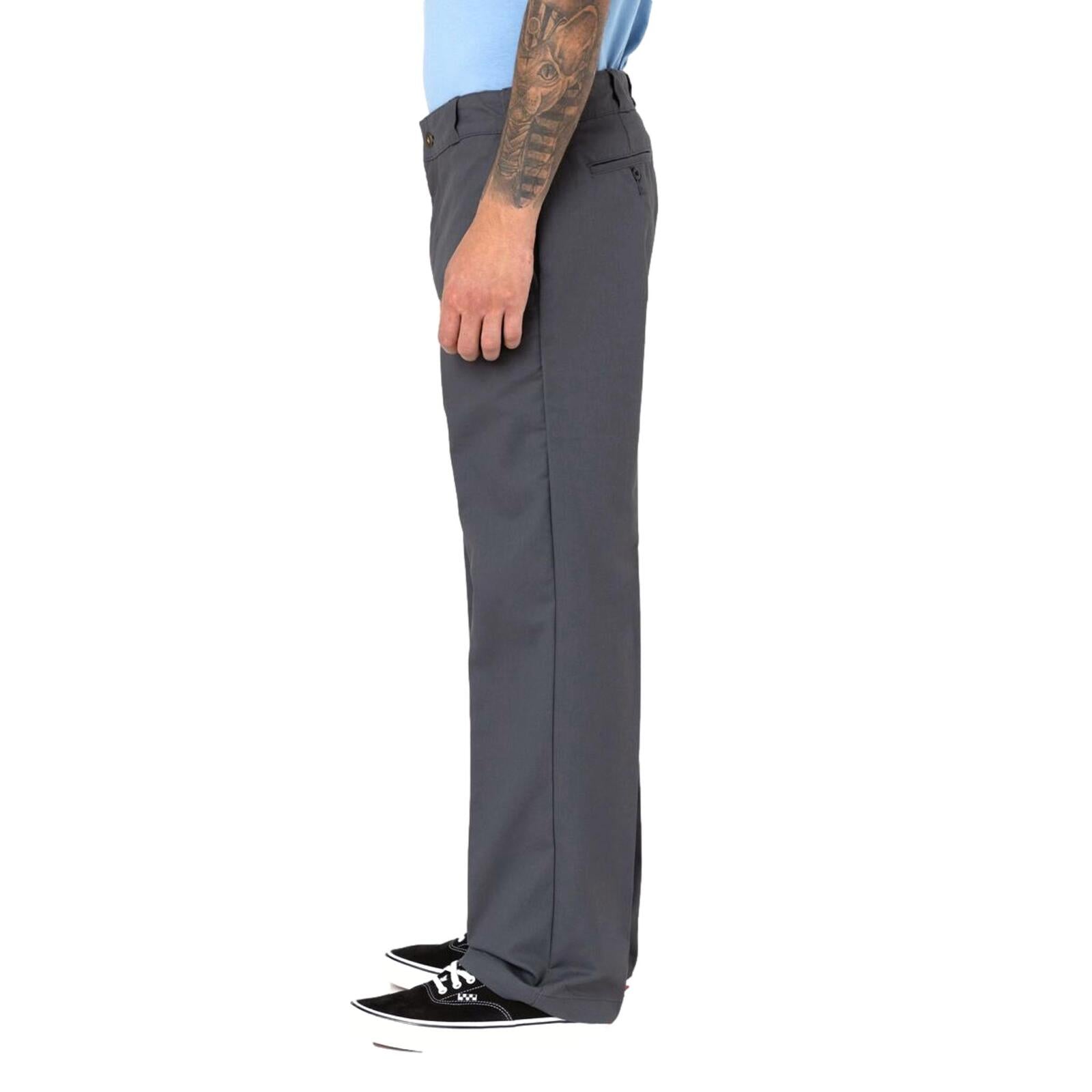 Dickies 874 Pantalone Skateboarding Work Flex