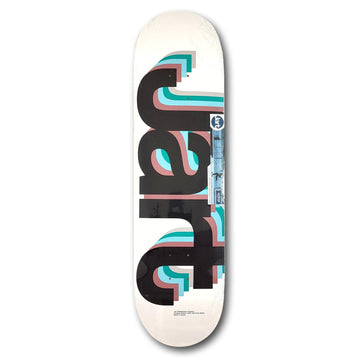 JART SKATEBOARD DECK MULTIPLA 8.375"