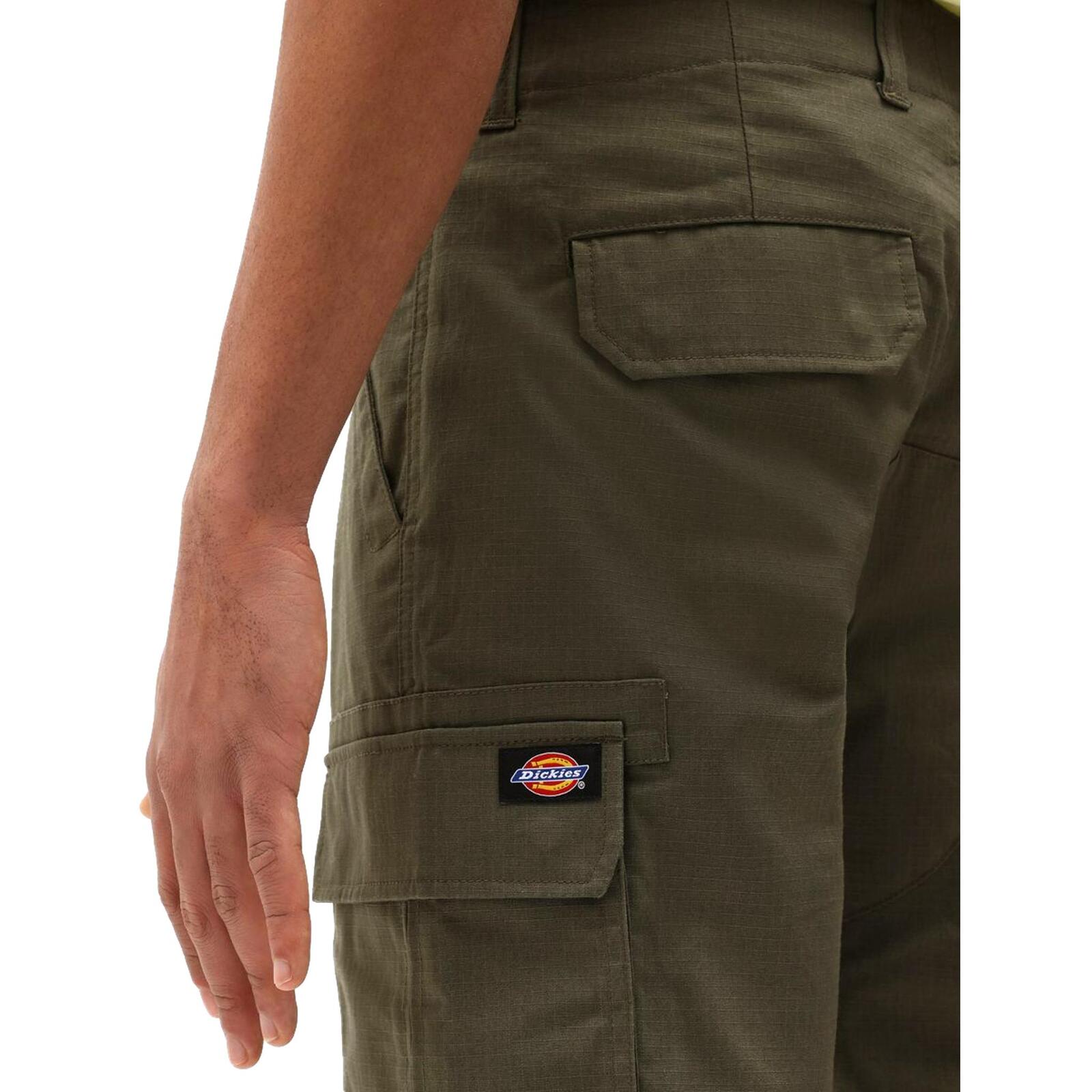 Dickies Pantalone Millerville Cargo Army