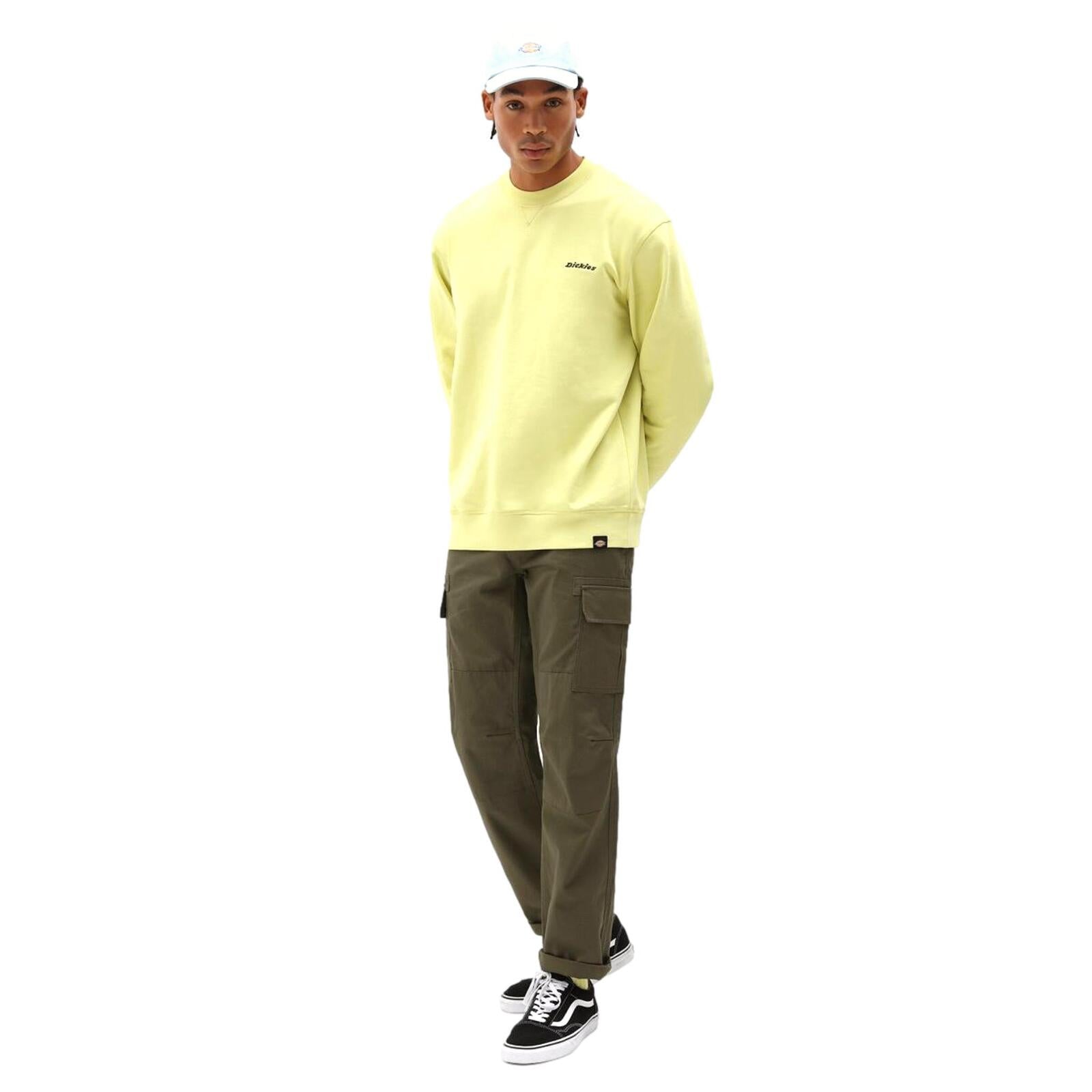 Dickies Pantalone Millerville Cargo Army