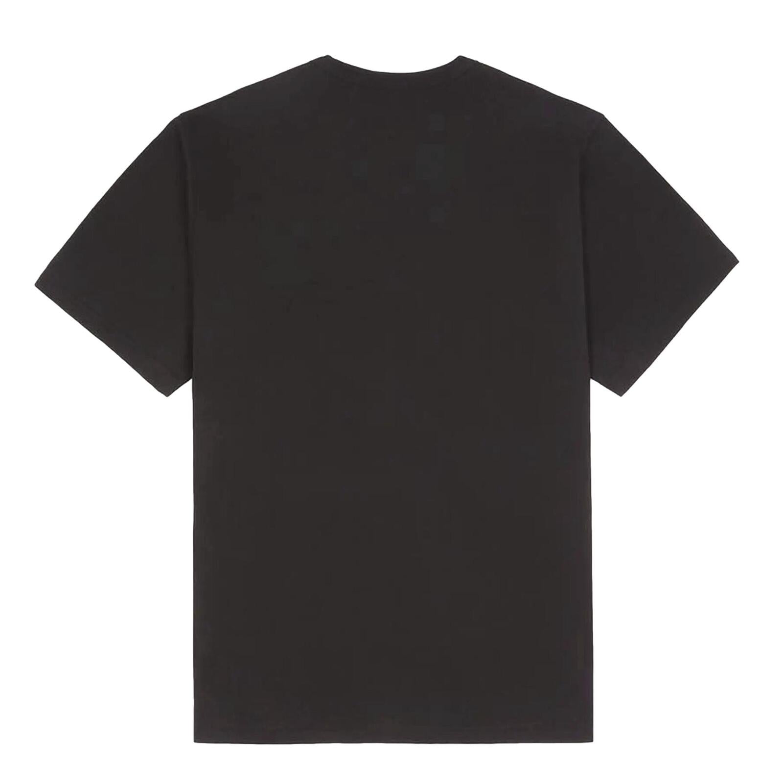Dickies Maglietta Porterdale Nera