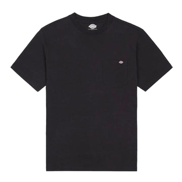 Dickies Maglietta Porterdale Nera