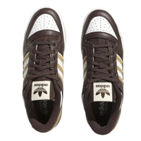 Adidas Scarpa Forum 84 Low ADV Brown
