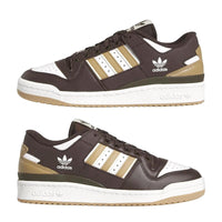 Adidas Scarpa Forum 84 Low ADV Brown