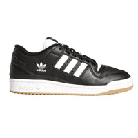 Adidas Black Forum 84 Low ADV Scarpa