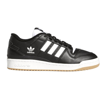 Adidas Black Forum 84 Low ADV Scarpa