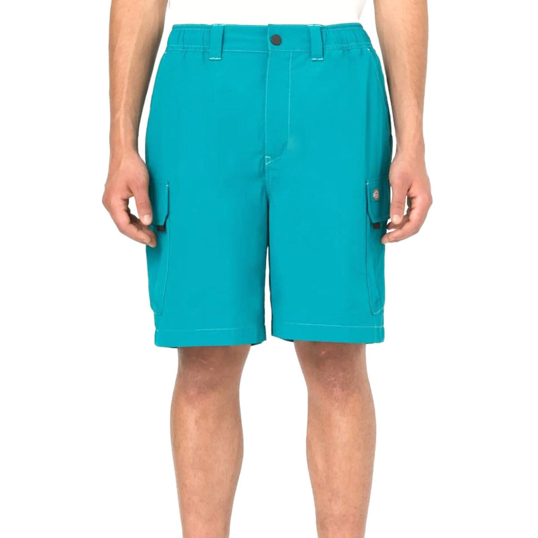 Dickies Pantaloncino Jacson Cargo