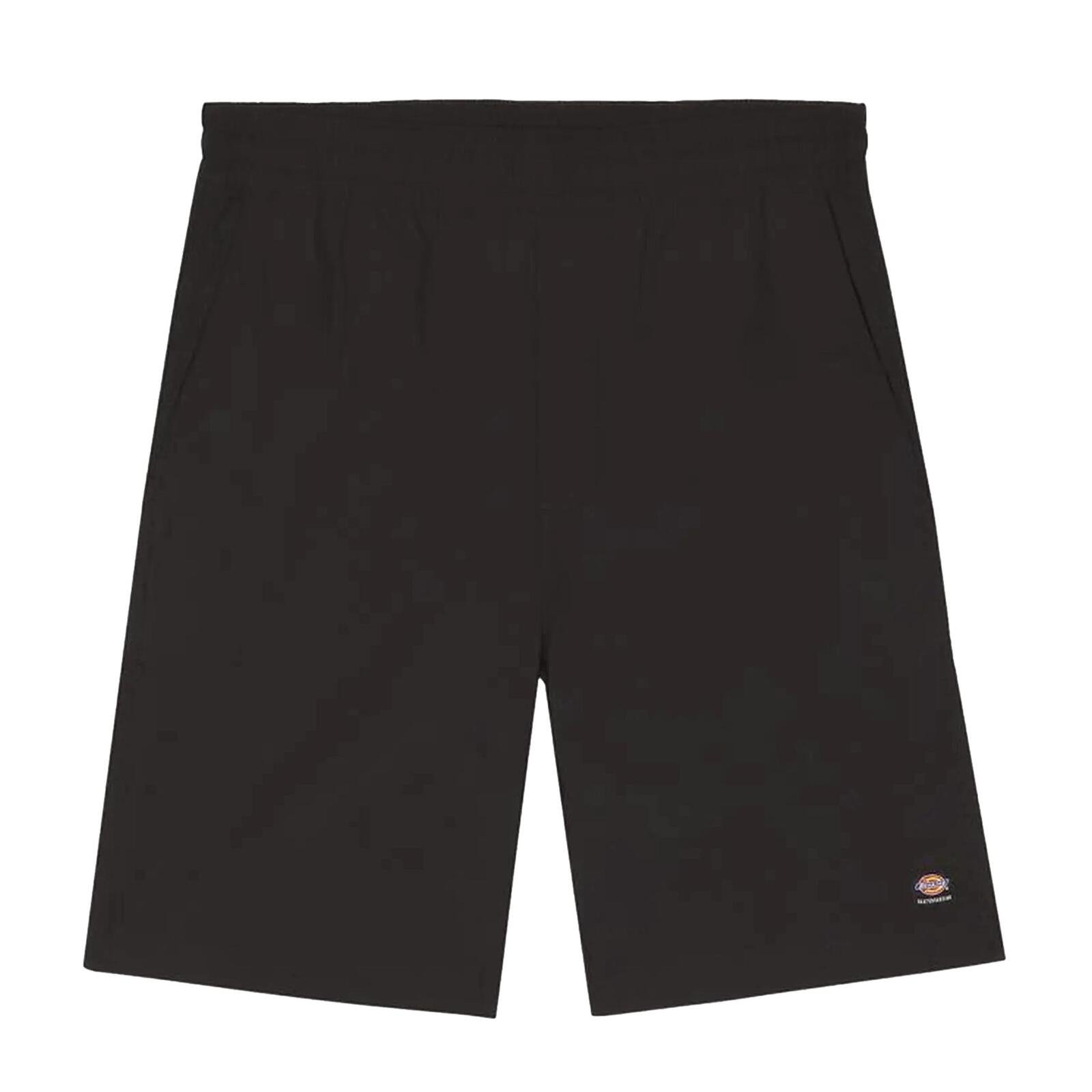 Dickies Pantaloncino Cargo Jackson Nero