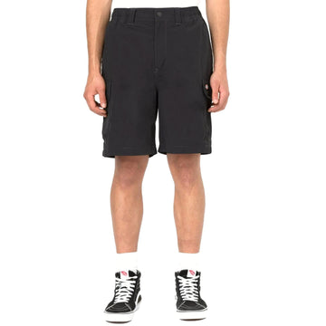 Dickies Pantaloncino Cargo Jackson Nero