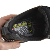 Vans zahba zion wright