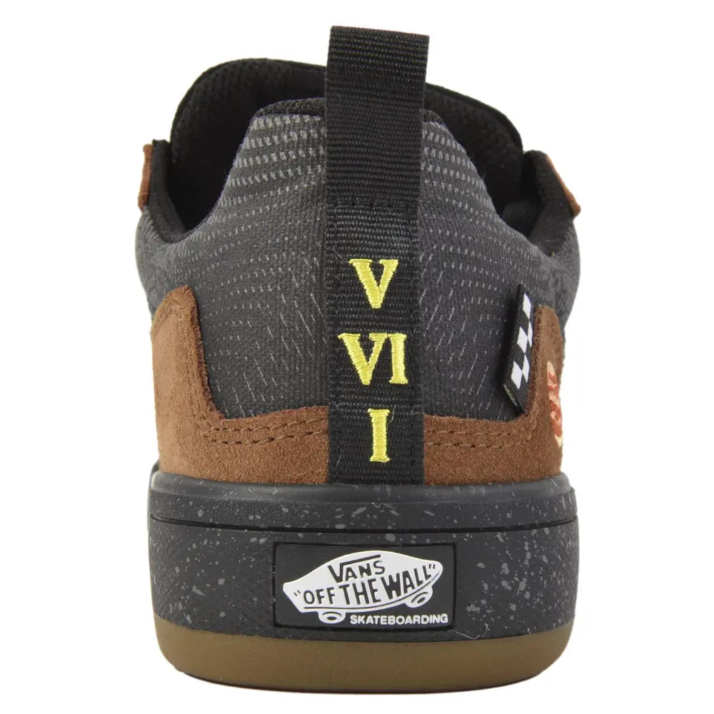 Vans zahba zion wright