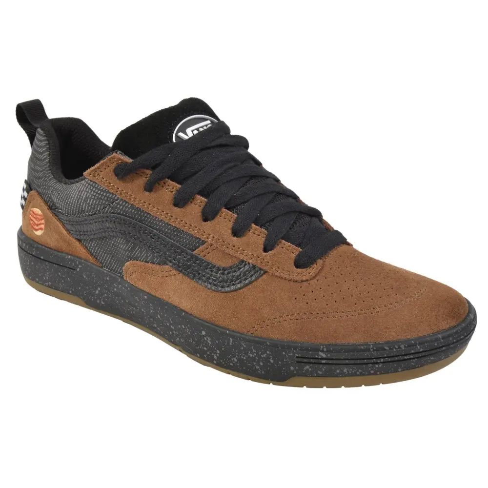Vans zahba zion wright
