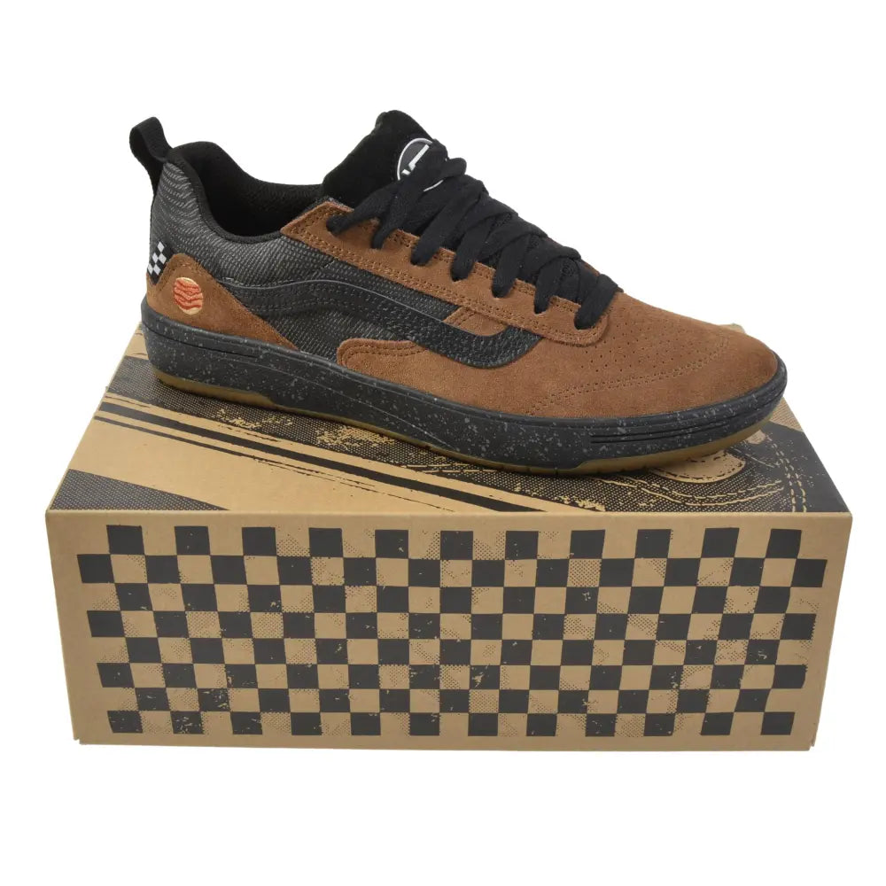 Vans zahba zion wright