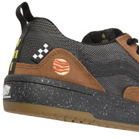 Vans wright