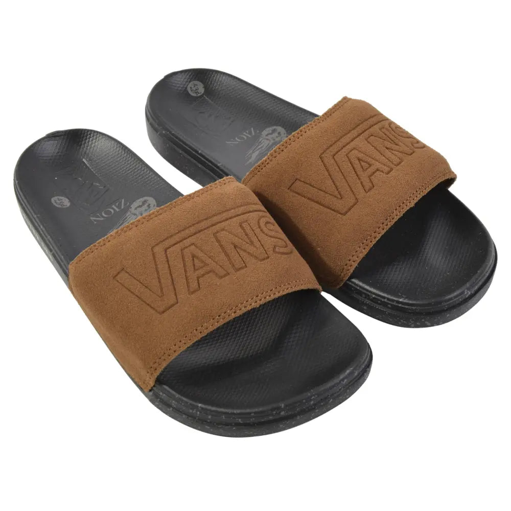 Vans zion wright