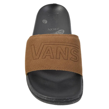 Vans zion wright