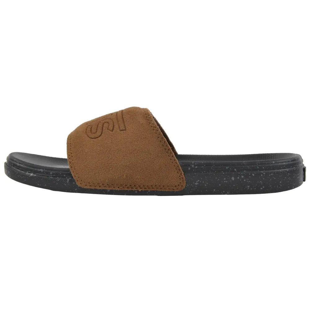Vans zion wright