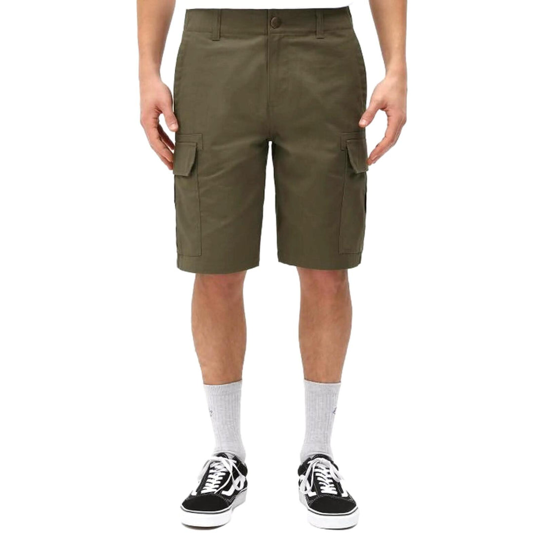 Dickies Pantaloncino Army Millerville