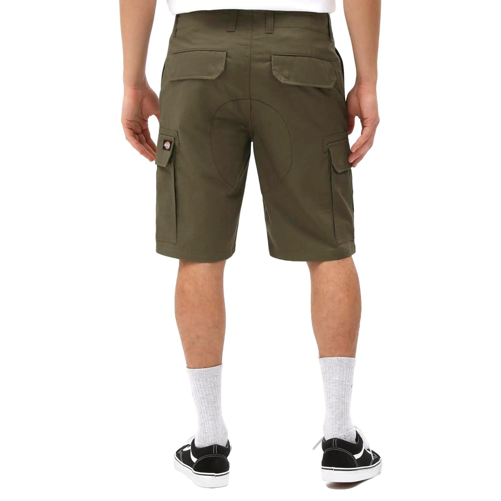 Dickies Pantaloncino Army Millerville