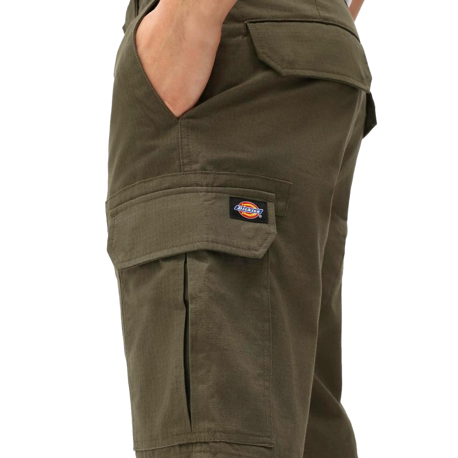 Dickies Pantaloncino Army Millerville