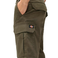 Dickies Pantaloncino Army Millerville