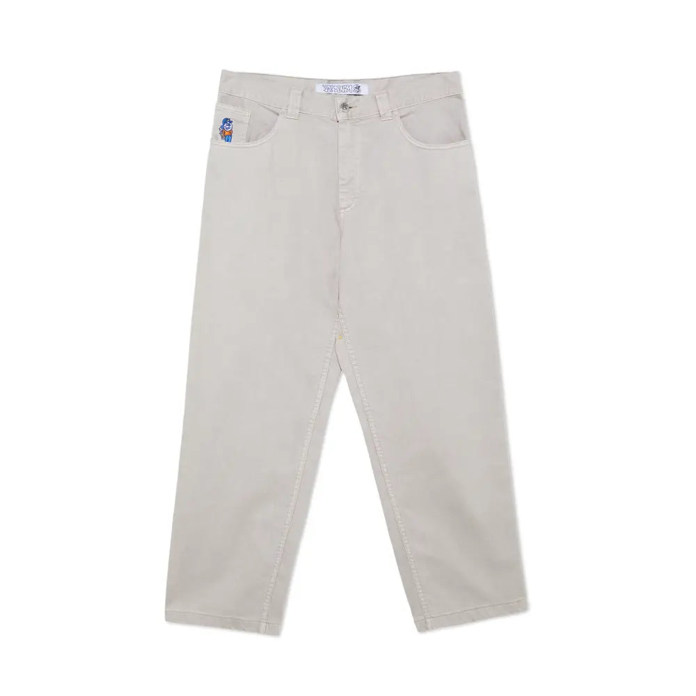 polar 93 pale taupe