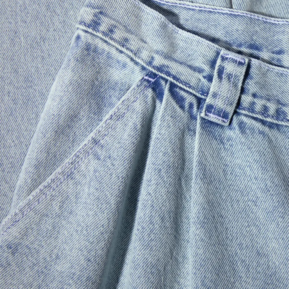 polar ground chino ice blue