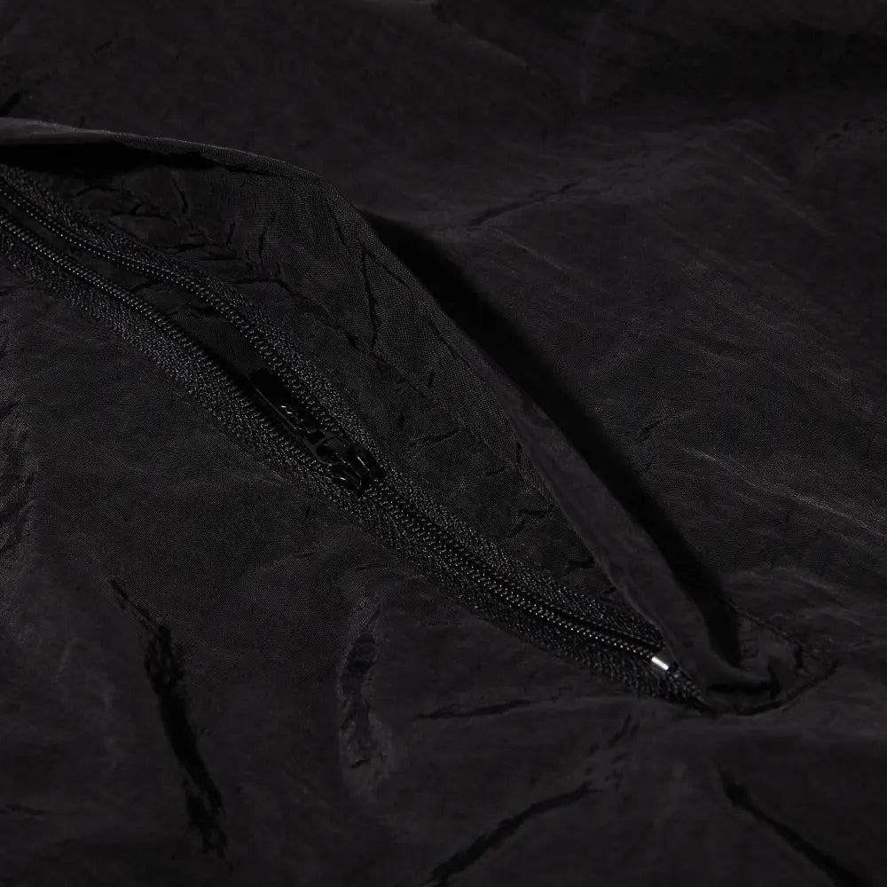 Polar Giacca Lasse Truck Jacket Black