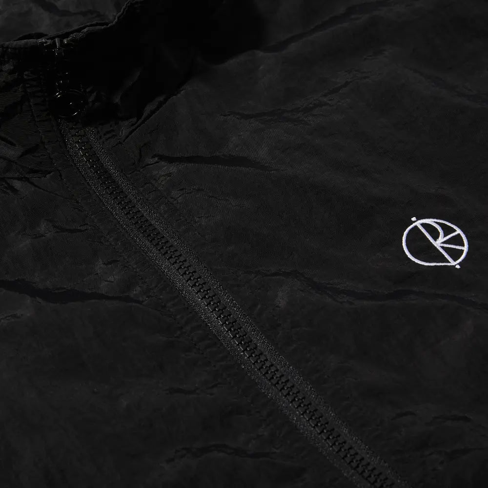 Polar Giacca Lasse Truck Jacket Black