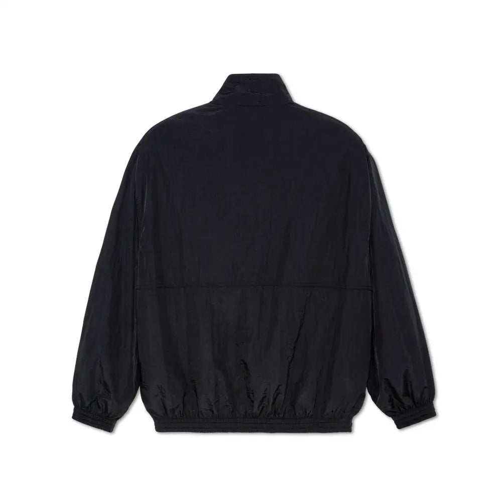 Polar Giacca Lasse Truck Jacket Black