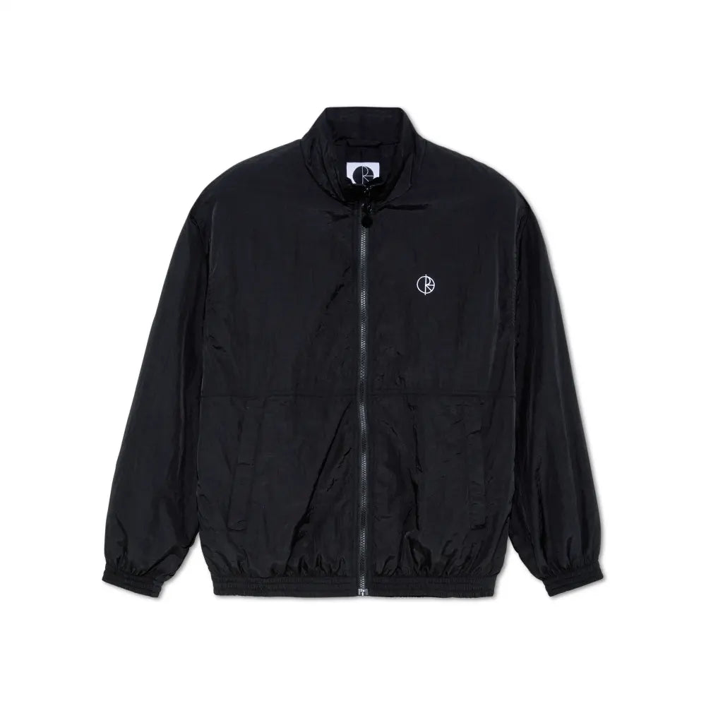 Polar Giacca Lasse Truck Jacket Black