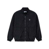 Polar Giacca Lasse Truck Jacket Black