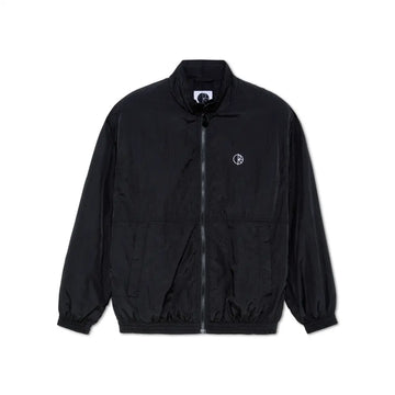 Polar Giacca Lasse Truck Jacket Black