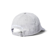 Polar Denim Cap Taupe