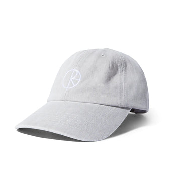 Polar Denim Cap Taupe