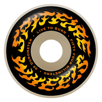spitfire torched script