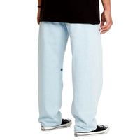 Volcom Billow Denim Pantaloni Light Blue