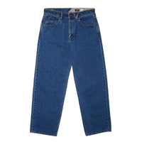 Volcom Pantaloni Denim Billow Blue