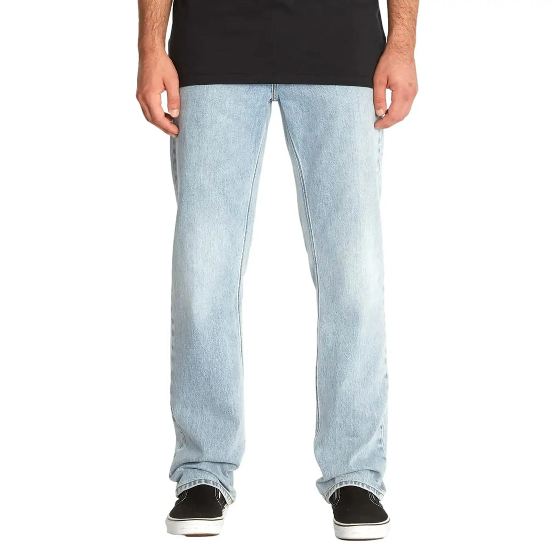 Pantaloni Volcom Solver Denim Wiv