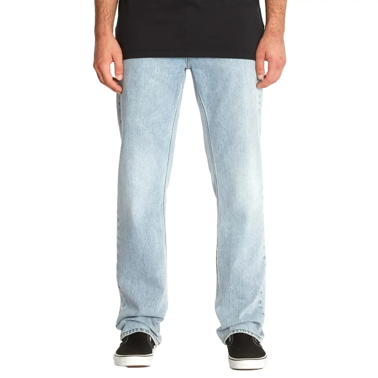 Pantaloni Volcom Solver Denim Wiv