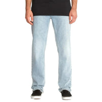 Pantaloni Volcom Solver Denim Wiv